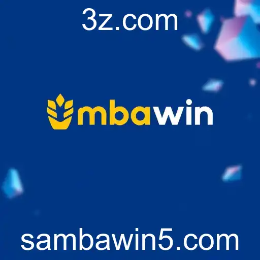 A Ascensão de Sambawin no Cenário dos Jogos Online