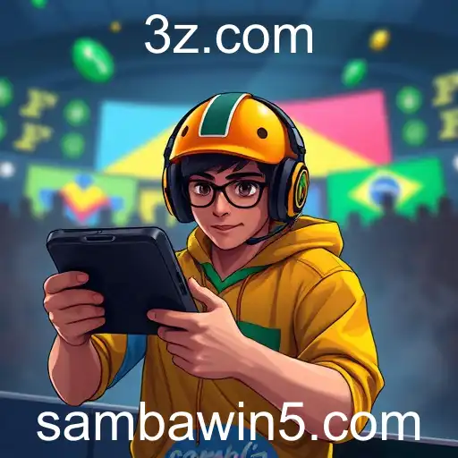 Expansão da Indústria de Jogos Online em 2026
