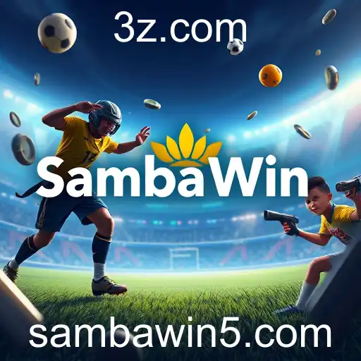 O Crescimento do SambaWin no Mercado de Jogos Online