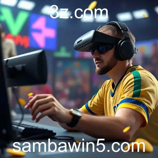 A Revolução dos Jogos Online em 2026