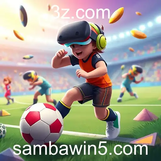 A Ascensão do Sambawin Com na Indústria de Jogos