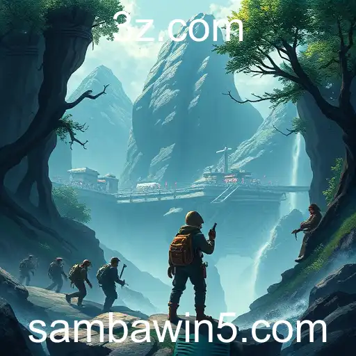 Desafios Digitais e Oportunidades no Mundo dos Jogos