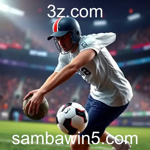 Expansão da Sambawin Com no Cenário de Jogos Online em 2025