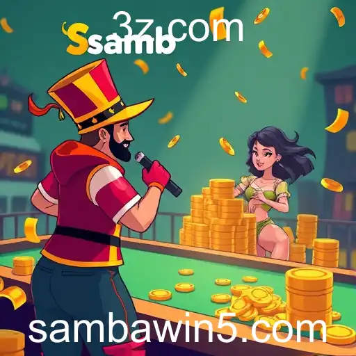 Expansão do Mercado de Jogos Online no Brasil