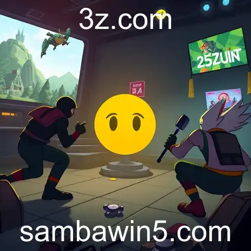 Evolução dos Jogos Online: Sambawin com em Destaque