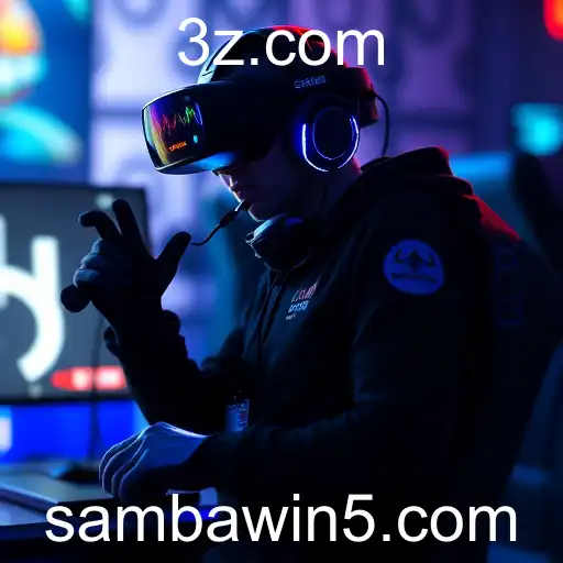 A Nova Era dos Jogos Online em Português