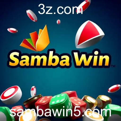 Crescimento Rápido do Sambawin e o Futuro dos Jogos Online