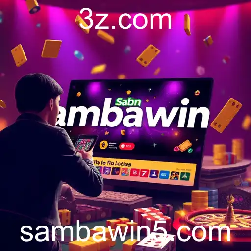 O Crescimento Exponencial do Mercado de Jogos Online