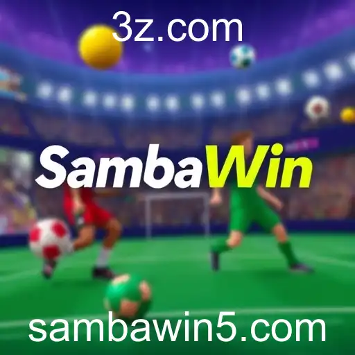 O Impacto do SambaWin com no Cenário dos Jogos Online em 2026