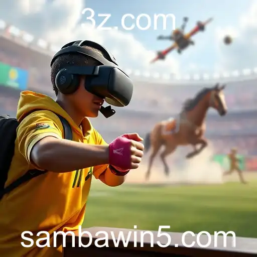 Avanço dos Jogos Online em 2026