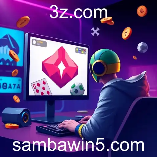 Crescimento dos Jogos Online em 2026