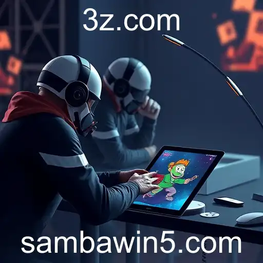 O Crescimento do Setor de Jogos Online em 2026