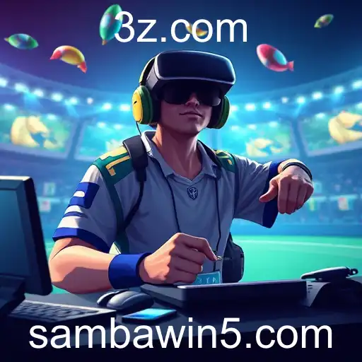 Revolução no Mundo dos Jogos Online em 2026