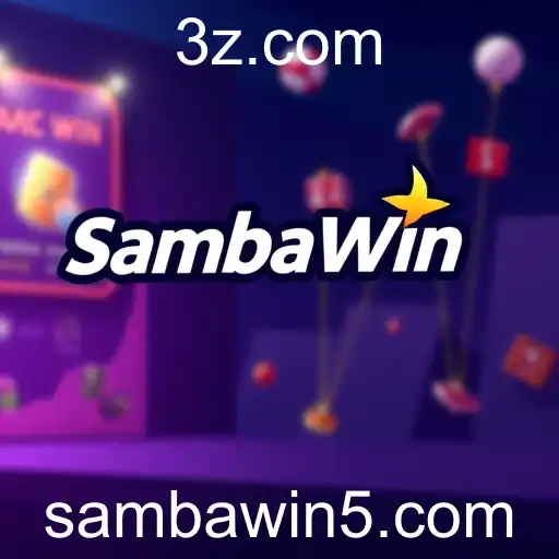 Sambawin com: Expansão e Evolução nos Jogos Online