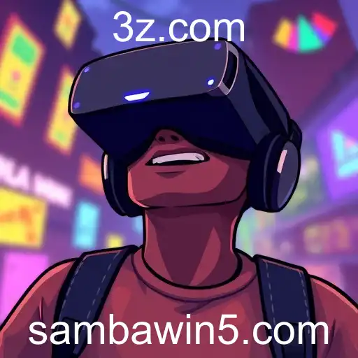 Sambawin Com: O Universo dos Jogos no Brasil