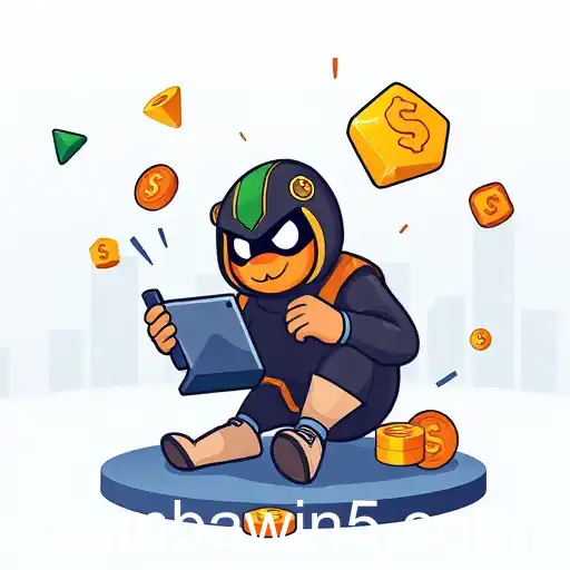 Sambawin Com: O Portal de Jogos Que Está Revolucionando o Mercado
