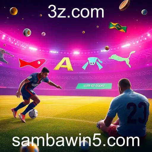 SambaWin Com: A Nova Sensação dos Jogos Online