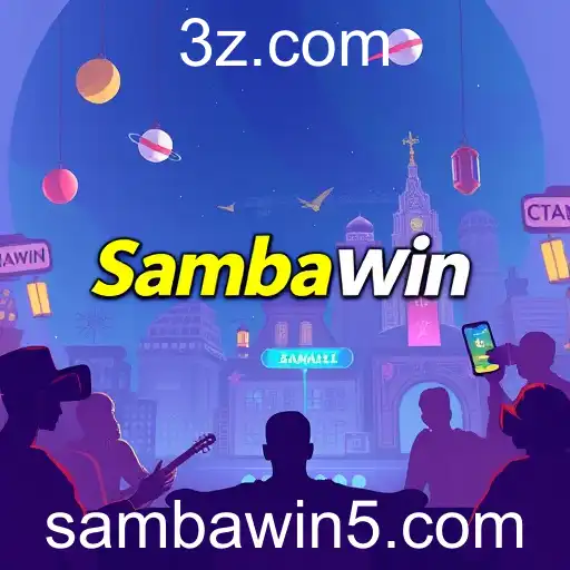 A Ascensão do Sambawin: Dinâmica e Influência nos Jogos Digitais