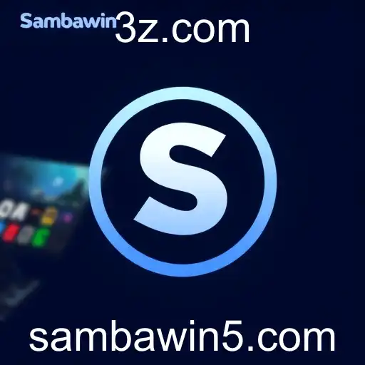 Sambawin Com Avança no Mercado de Jogos