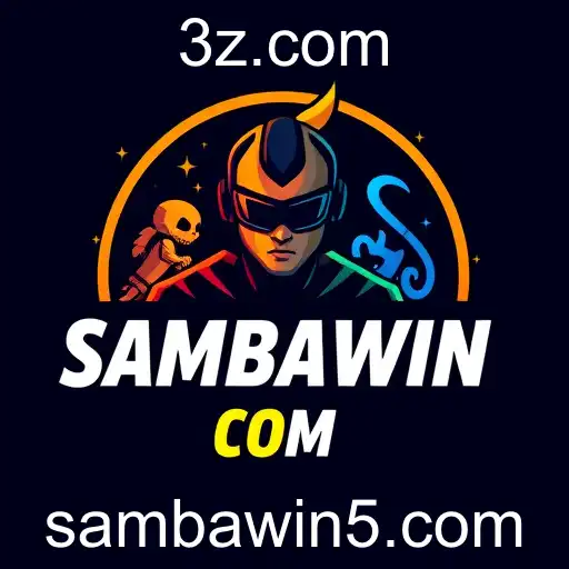 SambaWin Com: Tendências e Inovações no Mercado de Jogos
