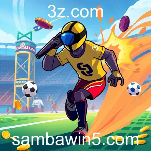 SambaWin: A Revolução dos Jogos Online em Português