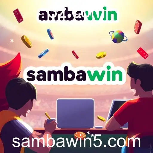 O Crescimento Surpreendente de 'sambawin com'