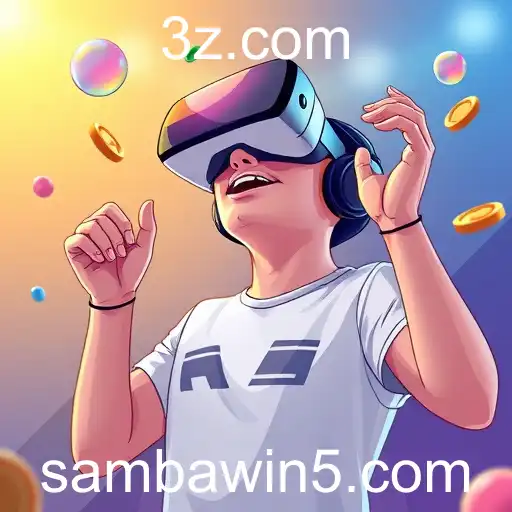 A Evolução dos Jogos Online: Novidades do Sambawin