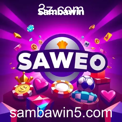 A Revolução dos Jogos Online: Sambawin.com em Destaque