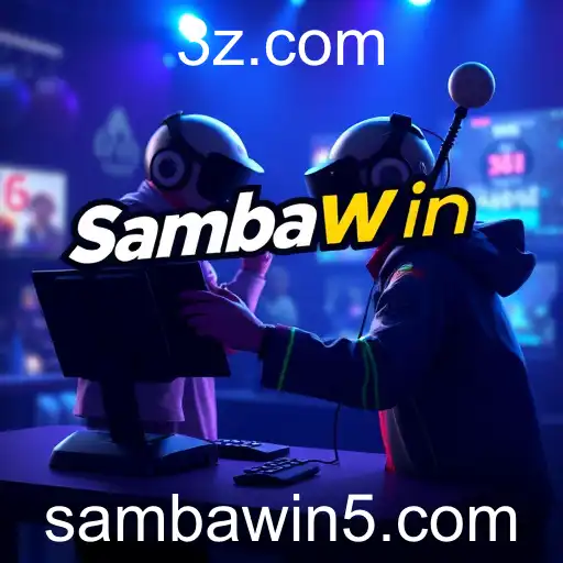 A Ascensão de Sambawin no Cenário de Jogos Online