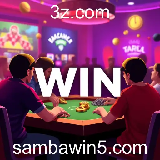 A Evolução dos Jogos Online e a Influência de Sambawin Com